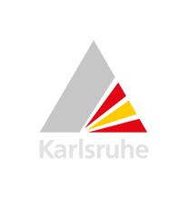 Logo Stadt Karlsruhe