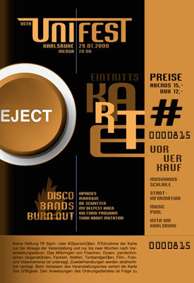 ticket